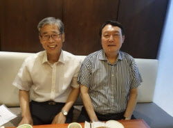 ‘尹멘토’ 신평 “대선, 해볼 만 하다…이재명 명분 무너져”