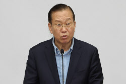 권영세 “7일 단일화 찬반 조사…실패하면 비대위원장 사퇴”(상보)