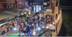 강원도, 도내 13곳 전통시장서 ‘주말 야시장’ 운영…관광객 유치 목적