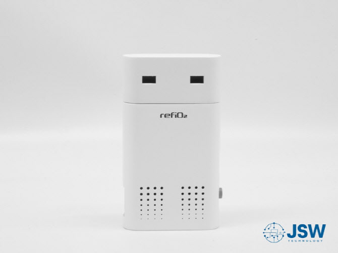 제이에스더블유테크놀러지, 신용보증기금 리틀펭귄 선정 - 뉴스 썸네일 이미지