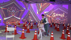 [포토]시선 사로잡는 '2025 딜라이트 서울'                                                                                                                                                      