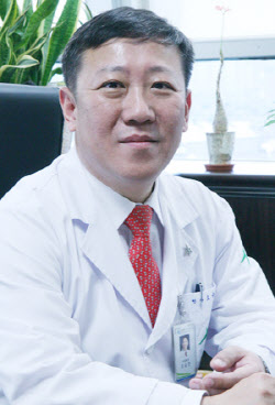 조승연 전 인천의료원장, '인천↔영월' 왕복 5시간 출퇴근하는 이유