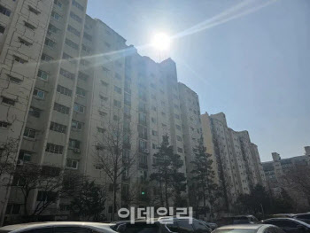 삼성이 포기한 잠실우성, 자이 브랜드로 재탄생하나
