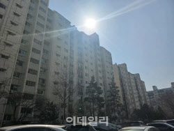 삼성이 포기한 잠실우성, 자이 브랜드로 재탄생하나