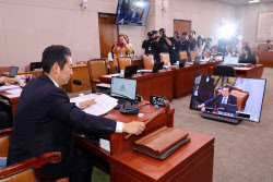 대법원장 청문회 14일 개최안 의결…국힘 