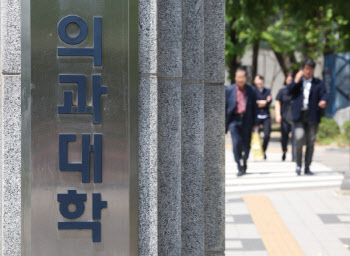 의대생 1만여명 유급 가능성…미복귀자들 처분 확정