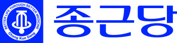 종근당, 50여 년만에 새 CI 선포…“글로벌 제약사로 도약”