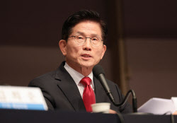 김문수 “韓, 후보 등록 안 한 ‘유령’…당 지도부 해당 행위 중”
