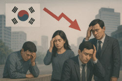 충격의 0% 성장? 더 큰 폭풍 온다…한국 최악 시나리오(종합)