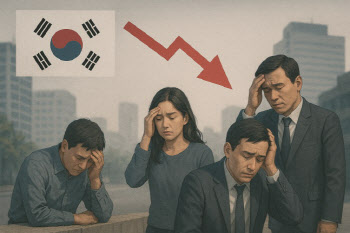 0% 성장보다 더 큰 충격 온다…한국 최악 시나리오(종합)
