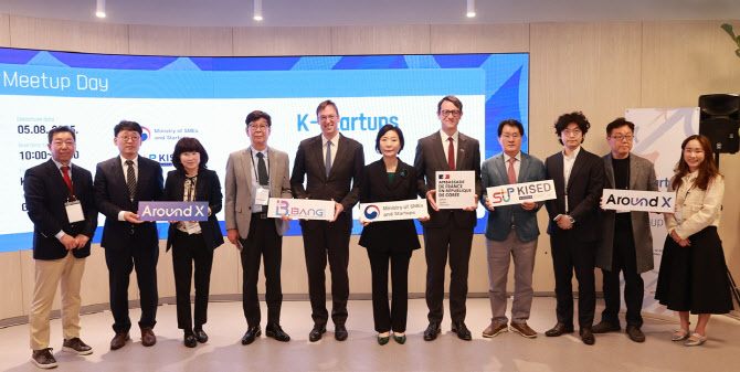 로레알, 유망 K뷰티 스타트업 4개사 지원 - 뉴스 썸네일 이미지