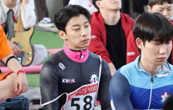 57대 1 경쟁률…아무것도 안 하면 1등 하는 대회