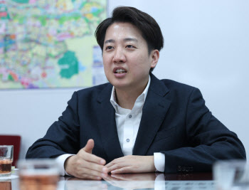 이준석 