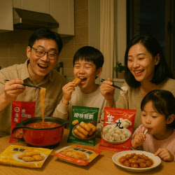 주부들도 '이것' 찾는다…8억명 열광한 '핫템' 정체는[食세계]