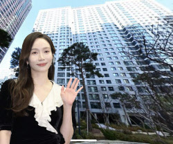 ‘솔로라서’ 이민영이 거주하는 복층 아파트는 이곳[누구집]