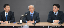 윤여준 &quot;尹 정권 3년, 참혹한 시간&quot;