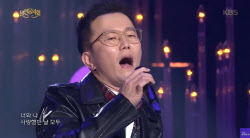 尹지지한 가수 조장혁도…“노욕 가득찬 국힘, 부끄러워”