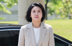 [속보]'공직선거법 위반' 김혜경, 2심서도 벌금 150만원
