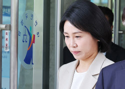 김혜경 '공직선거법 위반' 항소심서도 유죄, 선거운동 영향은 無(종합)