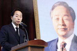 ‘YS 차남’ 김현철 “이준석, YS·DJ·노무현의 길 계승” 지지