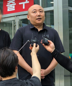 특수교사 ‘무죄’ 판결에…주호민 “마음 무거워” 활동 중단