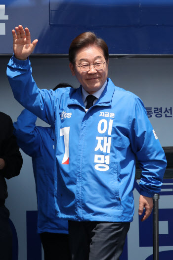 '李유죄' 선거법 조항 폐지법, 법사위 통과…국힘 