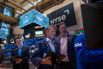 [속보]S&P500 3거래일째 상승…엔비디아 또 4.2%↑