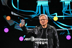 엔비디아, 대만 글로벌 본사 위치 발표 