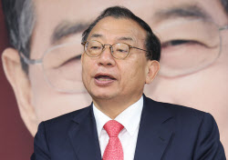 [속보]이정현 국힘 공동선대위원장 