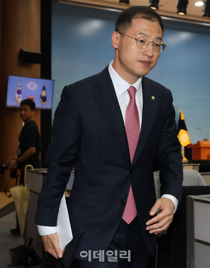 김상욱, '이재명 공개 지지 선언' 