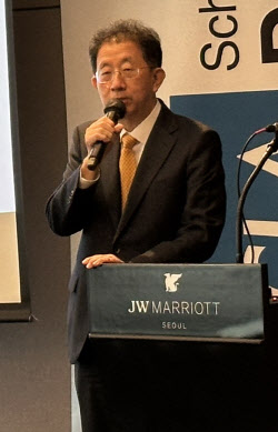 김동철 동운아나텍 대표 “타액 진단기기, 글로벌 기술수출 추진”