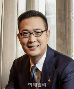 7개월만에 아워홈 품은 김동선…급식시장 새바람 일으킬까(종합)