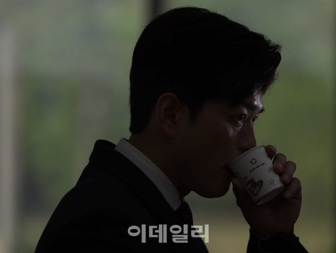 김용태, '윤석열 찾아가 정중히 탈당 권고할 것...먼저 결단해야' 