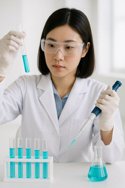 [임상 업데이트] 녹십자-한미약품, 파브리병 치료제 글로벌 임상 시작