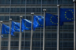 “美-EU, ‘트럼프 관세’ 피하려 본격 무역협상 돌입”