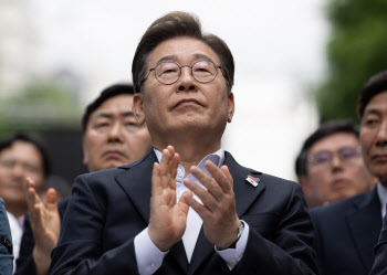 [속보]이재명 