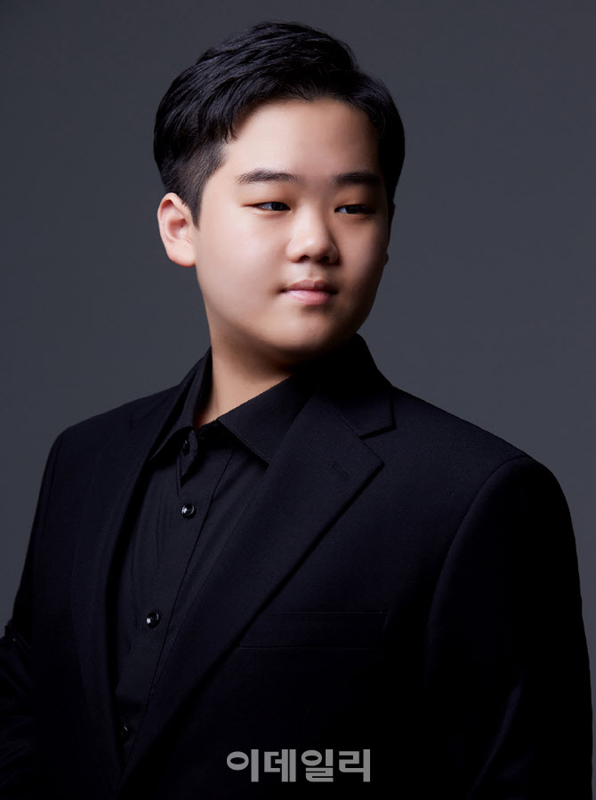 피아니스트 신영호, 더블린 국제 피아노 콩쿠르 2위