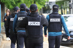 경기남부 일대 연이은 중국동포 흉기난동에 불안감 고조