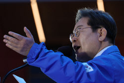 이재명표 '지역화폐'…한동훈 
