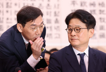 도이치 주가조작 재수사 부담? 이창수·조상원 동반 사퇴(종합)