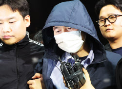 '시흥 살인' 중국인 차철남, 어떻게 한국서 13년 있었나