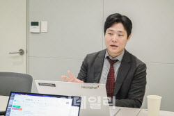 [뉴로핏 대해부]① 빈준길 대표가 AI알츠하이머 분석사업에 뛰어든 이유