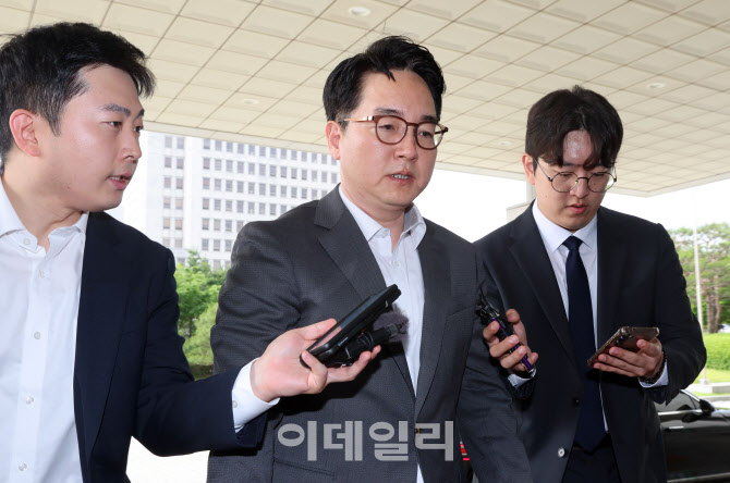 이창수 사의’에 심우정 총장, “검찰은 어떤 경우도 흔들림 없어” 