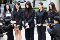 [단독]뉴진스 Vs 어도어 세기의 대결…거물급 전관 붙었다