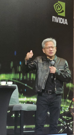 “AI는 새로운 공장… 미국의 수출통제는 완전히 잘못됐다”