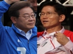“조두순 ‘학교 수위’ 막으면 차별?”…김문수는 고개 저었다