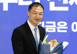 김상욱 “이재명 정말 존경하게 됐어…오해해서 미안”