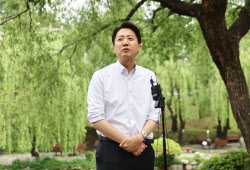 이준석, 단일화 제안 친윤 공개거부…“친한계 당권투쟁에 사용”