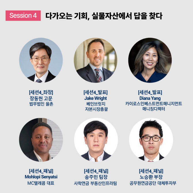 [사고]글로벌 대체투자, 실물자산에서 해법 찾는다 - 뉴스 썸네일 이미지