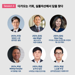 [사고]글로벌 대체투자, 실물자산에서 해법 찾는다